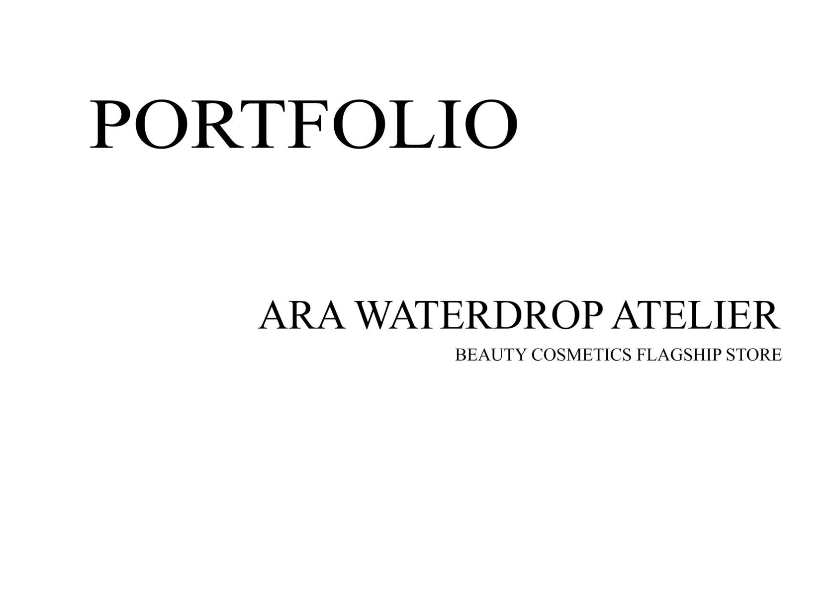 Interior Portfolio 4
