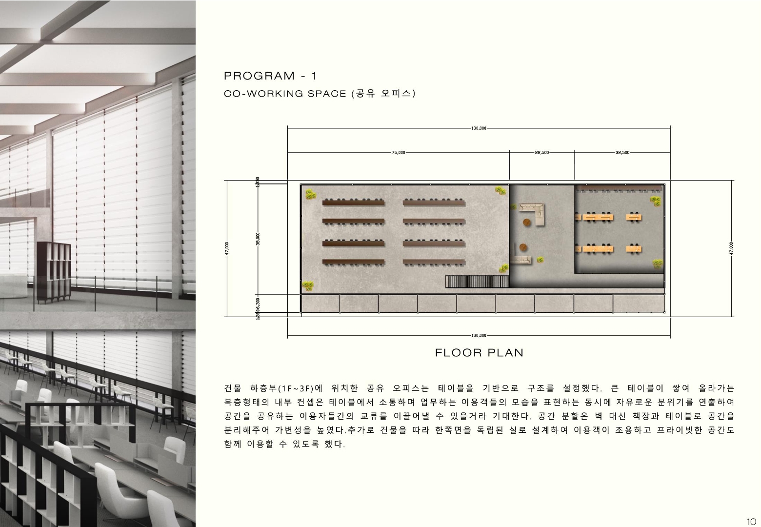 Interior Portfolio 9 10