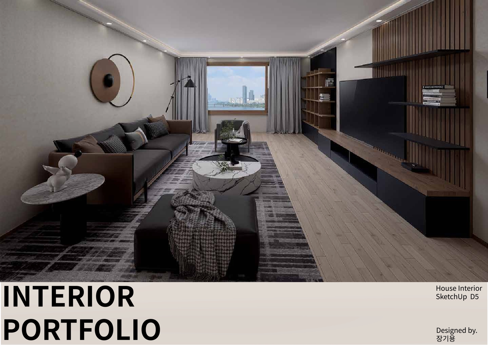 Interior Portfolio 15