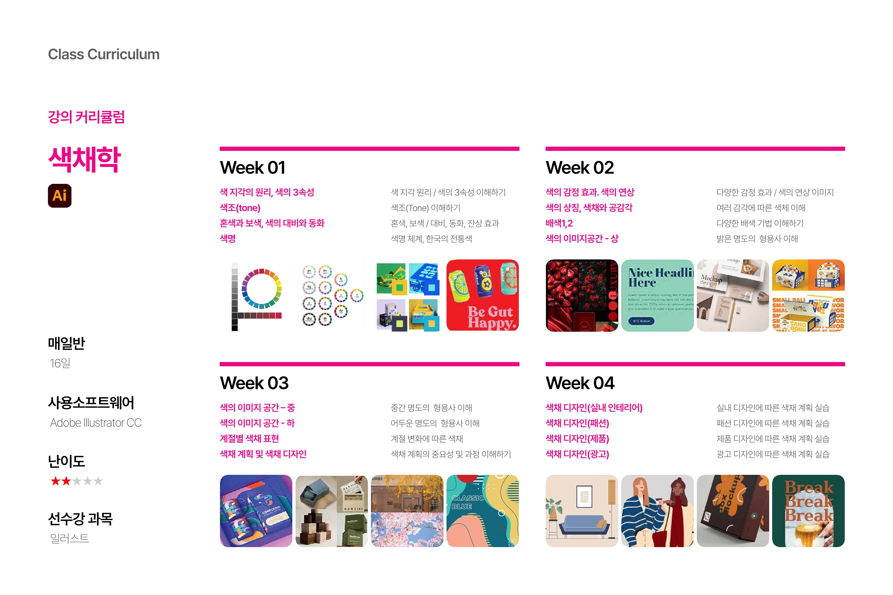 커리큘럼 6