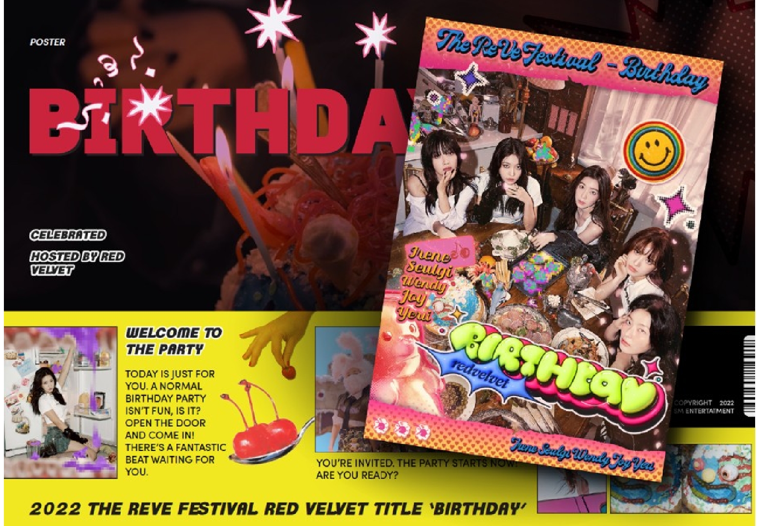 Visual Editorial Portfolio 3 9
