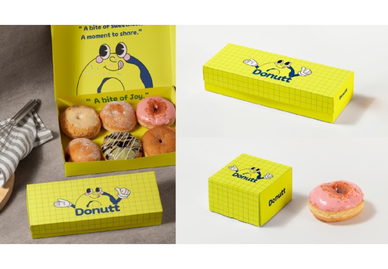 Visual Editorial Portfolio 7 3