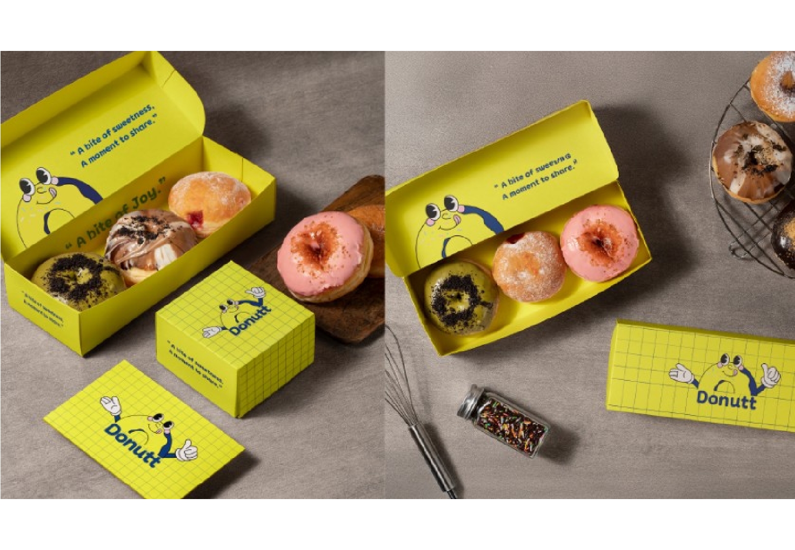 Visual Editorial Portfolio 7 4