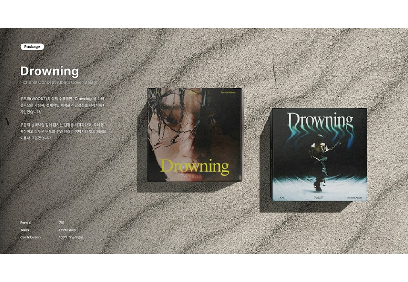 Visual Editorial Portfolio 10