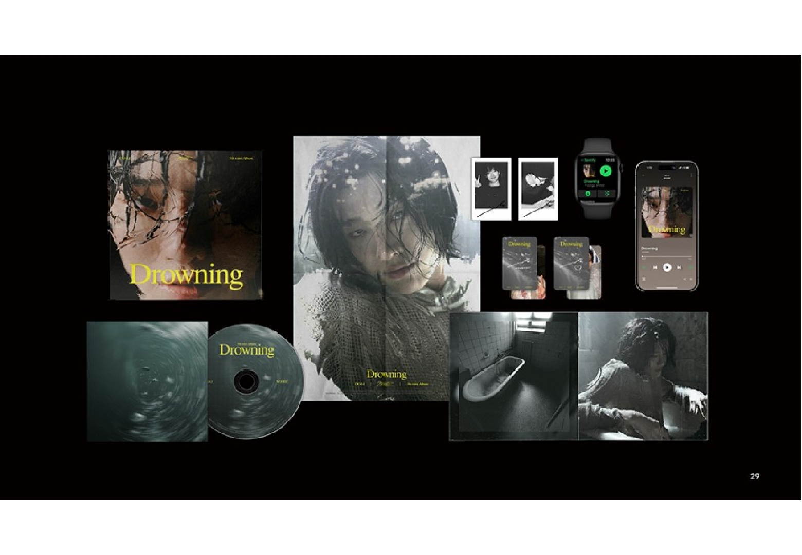 Visual Editorial Portfolio 10 5