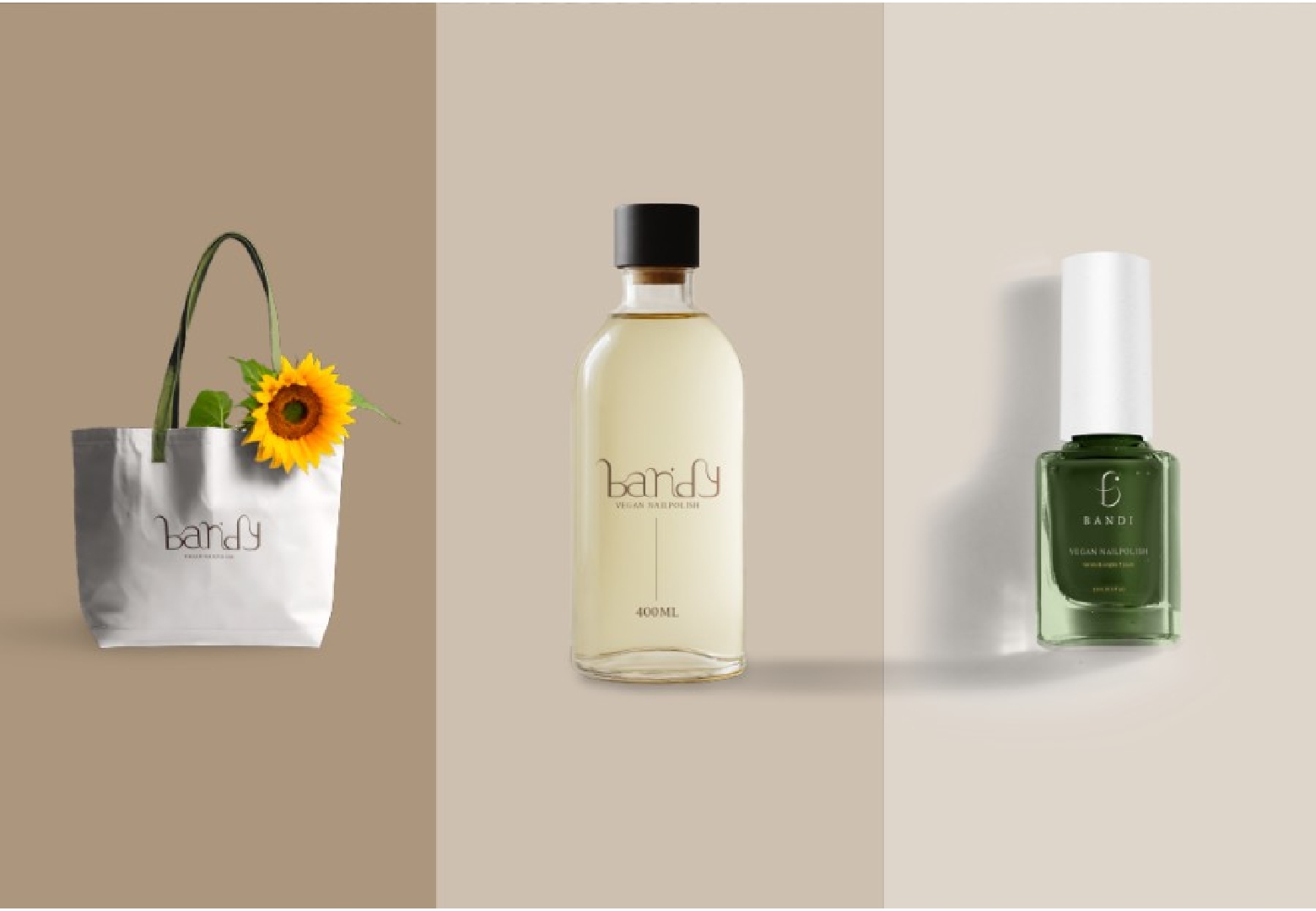 Visual Editorial Portfolio 12 7