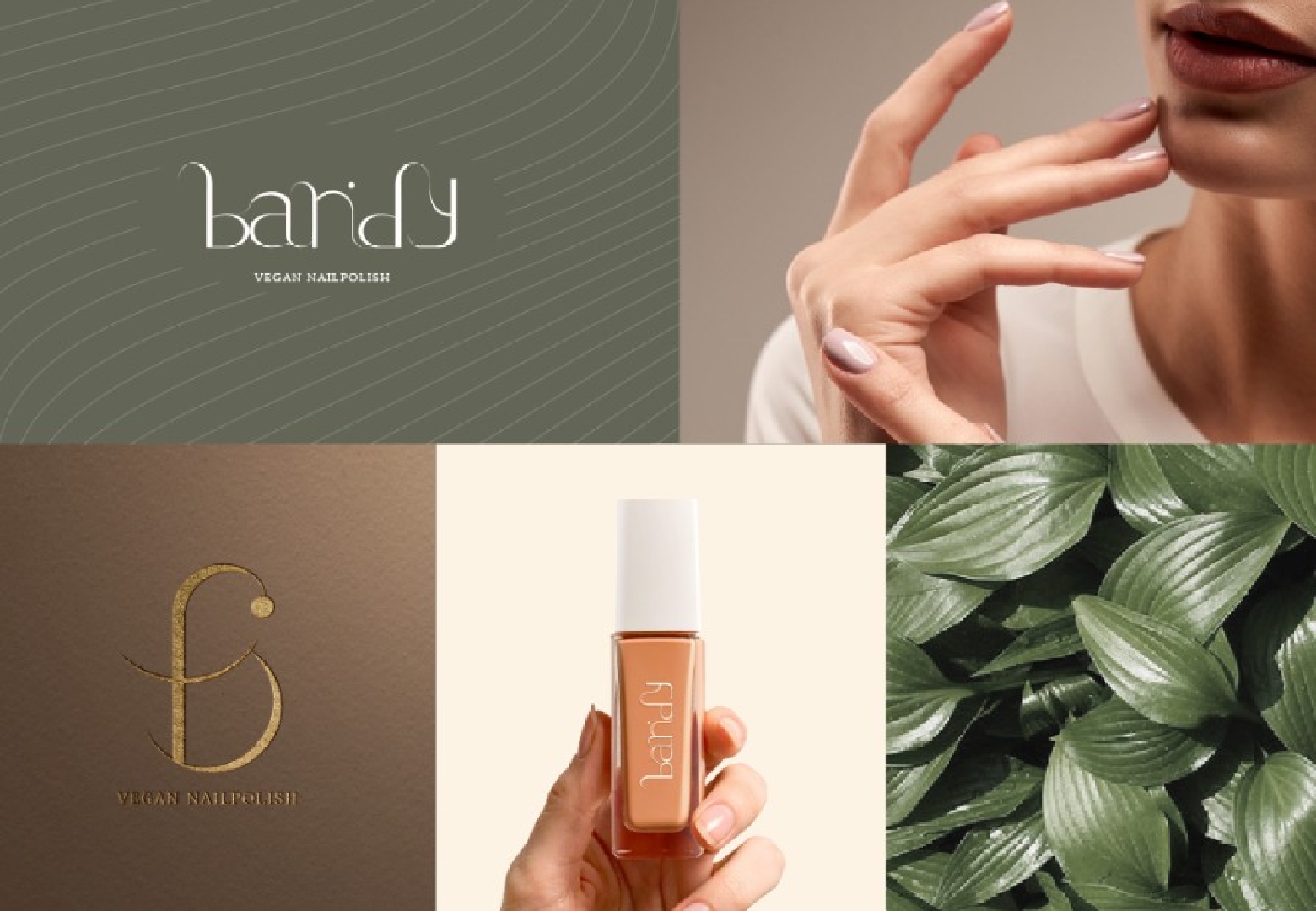 Visual Editorial Portfolio 12 8